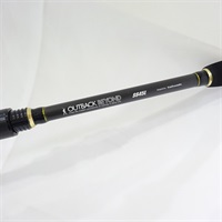 ＯＵＴＢＡＣＫ　ＢＥＹＯＮＤＳ６４５Ｌ